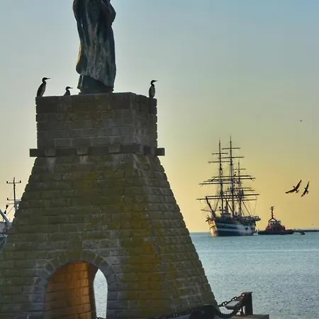 Il Cigno 아파트 *