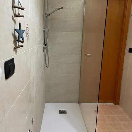 아파트 Il Cigno 오르토나