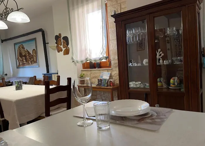 Il Cigno Daire Ortona