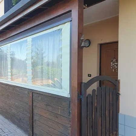 Apartment Il Cigno