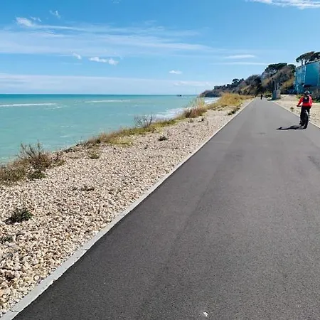 Il Cigno Ортона