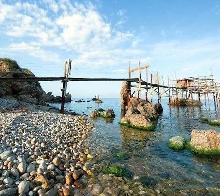 Il Cigno Апартаменты