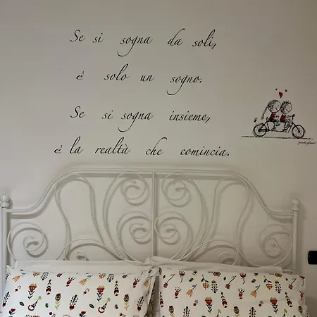 Appartamento Il Cigno *