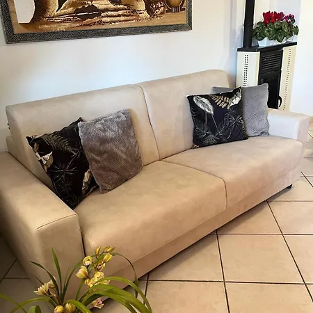 Il Cigno Ортона