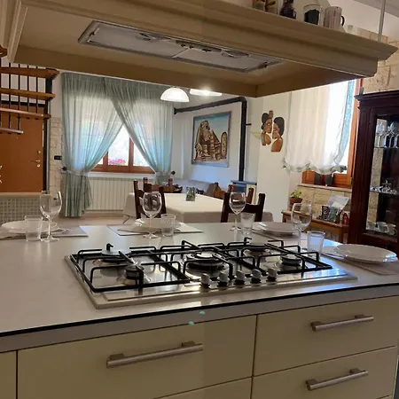 Il Cigno * Ортона