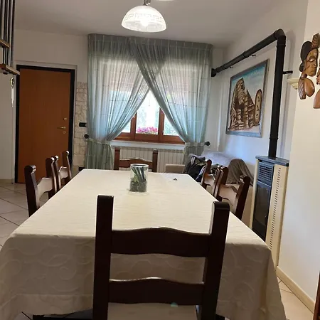 Apartment Il Cigno