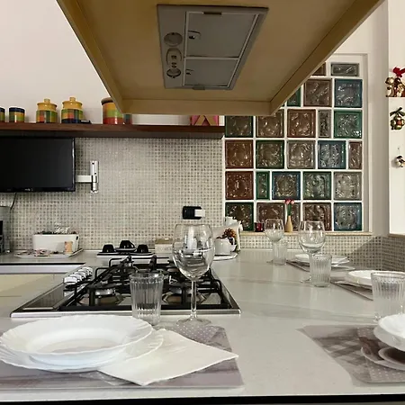 Апартаменты Il Cigno *