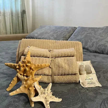 Il Cigno Ортона