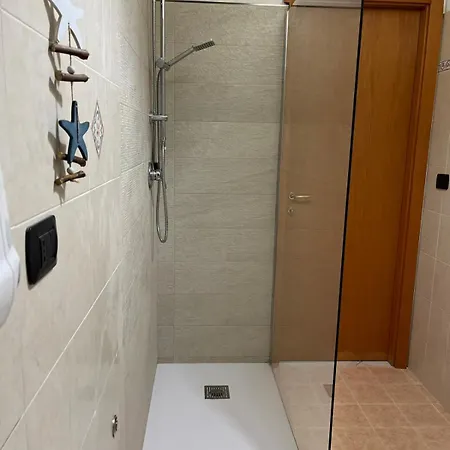 Il Cigno Апартаменты