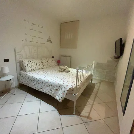 Апартаменты Il Cigno