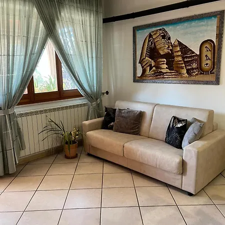 Il Cigno Апартаменты *