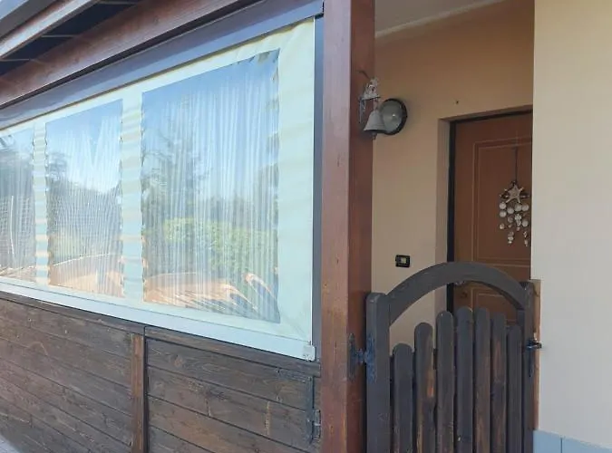 Apartamento Il Cigno