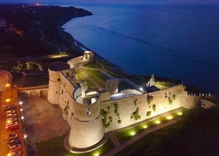 Appartement Il Cigno *