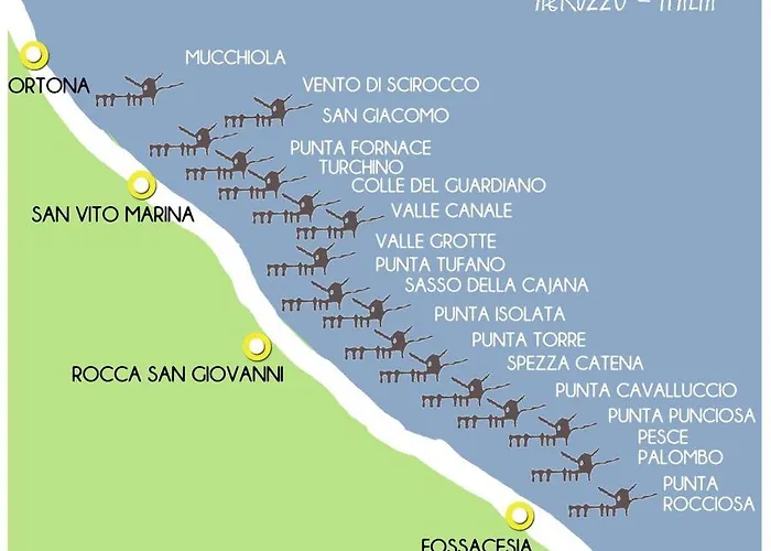 Apartamento Il Cigno *