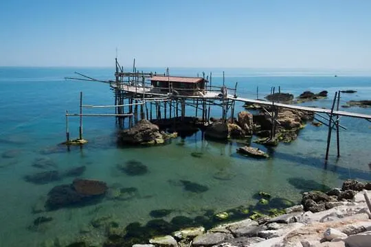 Il Cigno Apartamento *