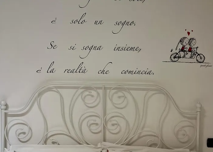 Appartement Il Cigno *