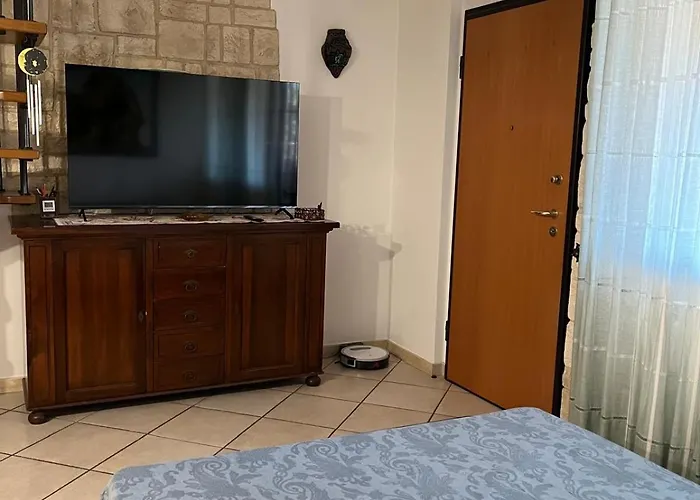 Il Cigno Appartement Ortona