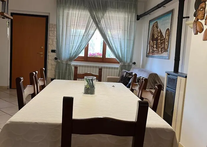 Apartamento Il Cigno