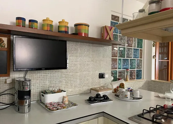 Il Cigno Apartamento *