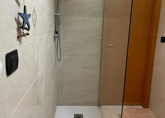 Apartamento Il Cigno Ortona