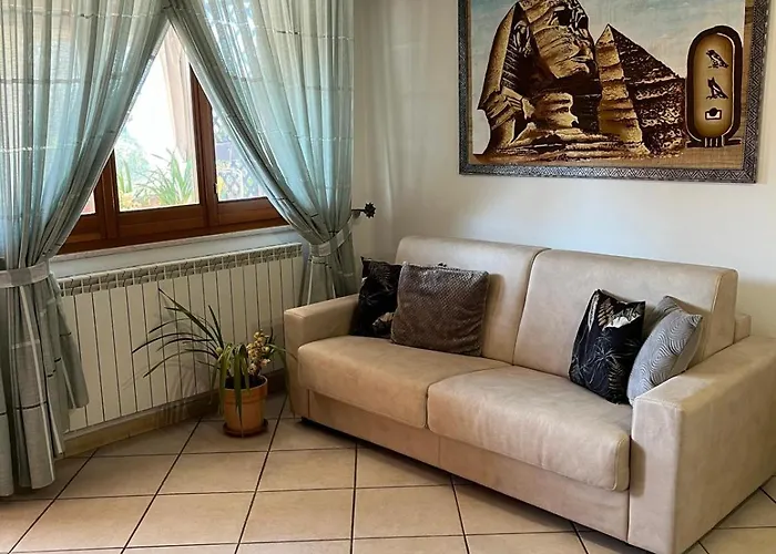 Il Cigno Appartement *